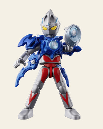 Ultraman GV 13 Imagination - ToyTime