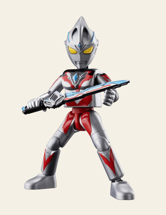Ultraman GV 13 Imagination - ToyTime