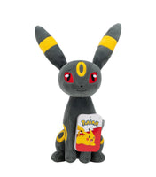 Umbreon 8 Inch Pokemon Plush - ToyTime
