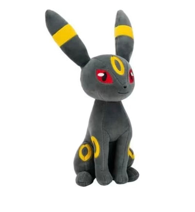 Umbreon 8 Inch Pokemon Plush - ToyTime