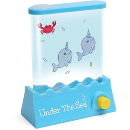 Under The Sea Water Game..@Good_Banana - ToyTime