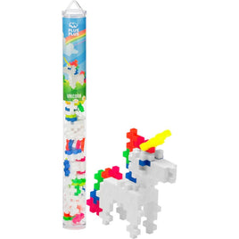 Unicorn 70 Pcs ..@Plus Plus - ToyTime