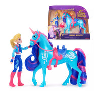 Unicorn Academy Isabel and River Set - ToyTime