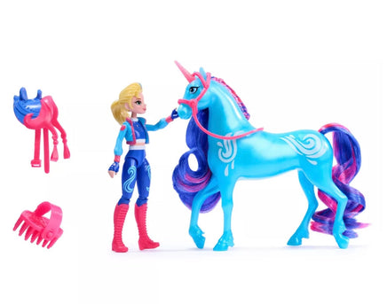 Unicorn Academy Isabel and River Set - ToyTime