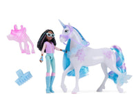 Unicorn Academy Layla and Glacier - ToyTime