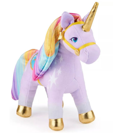 Unicorn Academy Plush Wildstar 7 inch - ToyTime