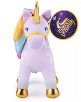 Unicorn Academy Plush Wildstar 7 inch - ToyTime