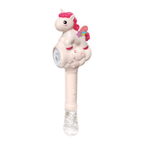 Unicorn Bubble Blower Automatic - ToyTime