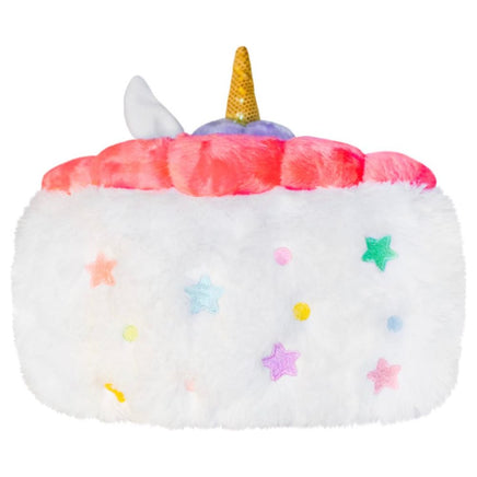 Unicorn Cake...@Squishables - ToyTime