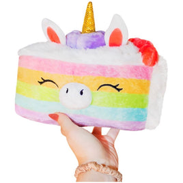 Unicorn Cake...@Squishables - ToyTime