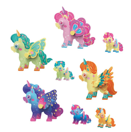 Unicorn Creation Studio - ToyTime