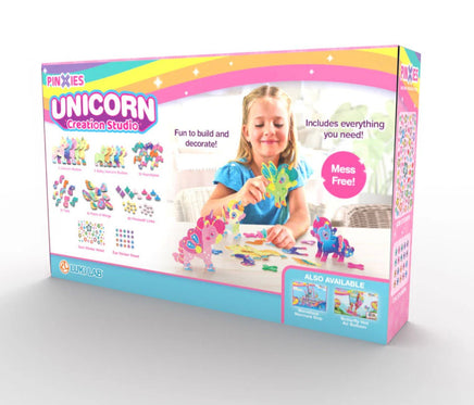 Unicorn Creation Studio - ToyTime