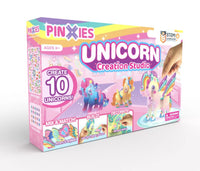 Unicorn Creation Studio - ToyTime