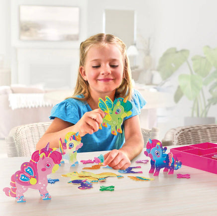 Unicorn Creation Studio - ToyTime