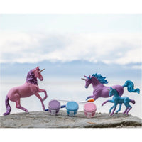 Unicorn Family Paint & Play...@Breyer - ToyTime