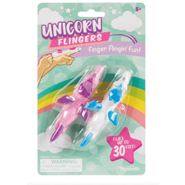 UNICORN FLINGERS...@TOYSMITH - ToyTime