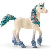 Unicorn Foal - Blossom 70591 - ToyTime