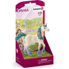 Unicorn Foal - Blossom 70591 - ToyTime