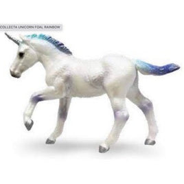 Unicorn Foal Rainbow...@Breyer - ToyTime