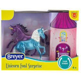 Unicorn Foal Surprise - ToyTime