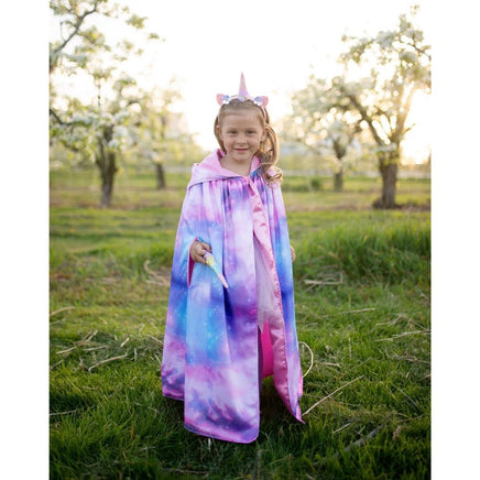 Unicorn galaxy cloak 5/6 - ToyTime