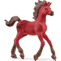 Unicorn Garnet Schleich - ToyTime