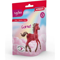 Unicorn Garnet Schleich - ToyTime