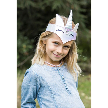 Unicorn Horn Headband - ToyTime