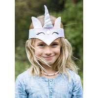 Unicorn Horn Headband - ToyTime