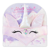 Unicorn Horn Headband - ToyTime