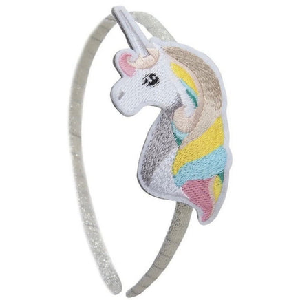 Unicorn Luck Headband - ToyTime