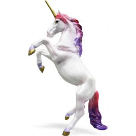 Unicorn Mare Rainbow...@Breyer - ToyTime