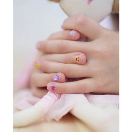 Unicorn Nail Stickers - ToyTime