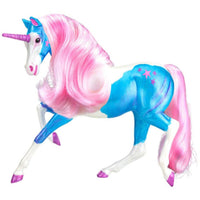 Unicorn Paint & Play...@Breyer - ToyTime