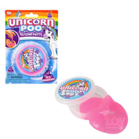 Unicorn Poo Slime...@Toy Network - ToyTime