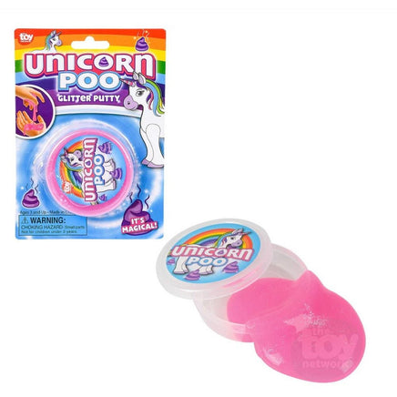 Unicorn Poo Slime...@Toy Network - ToyTime