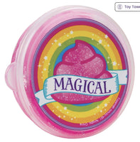 Unicorn Poop Slime - ToyTime