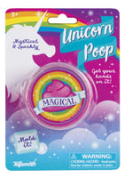 Unicorn Poop Slime - ToyTime