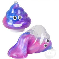 Unicorn Poop Slime toy...@Toy Network - ToyTime