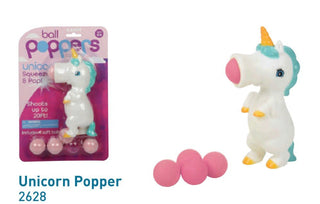 Unicorn Popper - ToyTime