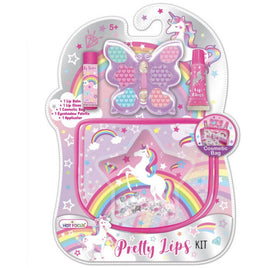 Unicorn_Pretty Lips Kit…@Hot_Focus - ToyTime