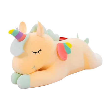 Unicorn Soft Plush Toy small 11 inch - ToyTime