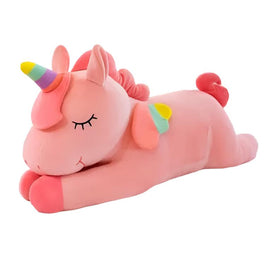 Unicorn Soft Plush Toy small 11 inch - ToyTime