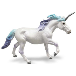 Unicorn Stallion Rainbow...@Breyer - ToyTime