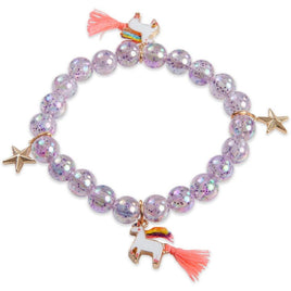 Unicorn Star Bracelet - ToyTime