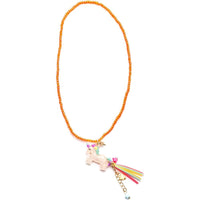 Unicorn Superstar Necklace - ToyTime