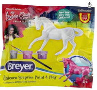 Unicorn Surprise Paint and Play - ToyTime