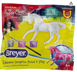 Unicorn Surprise Paint and Play - ToyTime