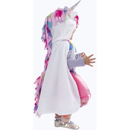 Unicorn toddler cape 2/3t - ToyTime