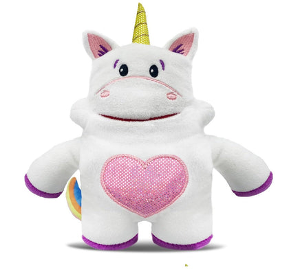 Unicorn Tooth Pillow - ToyTime